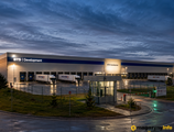 BTS Park Gorzów Wlkp - Magazyny do wynajęcia