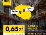 Magazyn Zgierz - Magazyny do wynajęcia
