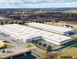 Magazyn z Obsługą Logistyczną xCargoLogistics Świebodzin - Magazyny do wynajęcia