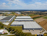 Logicor Stryków - Magazyny do wynajęcia