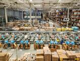 Magazyn Siechnice – w pełni zautomatyzowane centrum logistyczne - Magazyny do wynajęcia