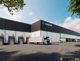 Logicor Mysłowice B6 - Magazyny do wynajęcia
