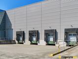 Logicor Warszawa - Magazyny do wynajęcia