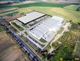 Logicor Warszawa B2/ Swięcice - Magazyny do wynajęcia