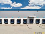 Logicor Poznań II - Magazyny do wynajęcia
