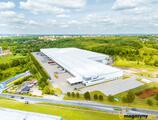 Logicor Sosnowiec - Magazyny do wynajęcia
