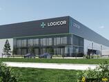 Logicor Warszawa B2/ Swięcice - Magazyny do wynajęcia