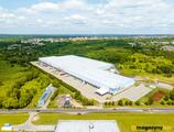 Logicor Sosnowiec - Magazyny do wynajęcia