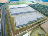 Logicor Poznań I - Magazyny do wynajęcia