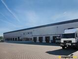 Logicor Poznań I - Magazyny do wynajęcia