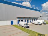 Logicor Poznań II - Magazyny do wynajęcia