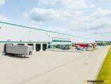 Logicor Sosnowiec - Magazyny do wynajęcia
