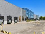 Logicor Warszawa - Magazyny do wynajęcia