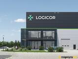 Logicor Warszawa B2/ Swięcice - Magazyny do wynajęcia