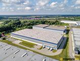 Logicor Poznań II - Magazyny do wynajęcia