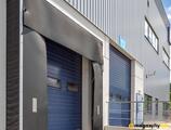 Logicor Poznań II - Magazyny do wynajęcia