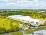 Logicor Sosnowiec - Magazyny do wynajęcia