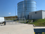 Polsaros – Warehouse Space for Lease - Magazyny do wynajęcia