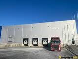 Polsaros – Warehouse Space for Lease - Magazyny do wynajęcia