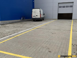 Polsaros – Warehouse Space for Lease - Magazyny do wynajęcia
