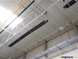 Polsaros – Warehouse Space for Lease - Magazyny do wynajęcia