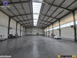 Magazyn do wynajęcia 1072 m² - Błotnik - Magazyny do wynajęcia