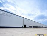 Warsaw North Logistics Park II - Nowy Modlin