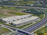 Magazyn do wynajęcia 4269 m² - Warszawa - Magazyny do wynajęcia