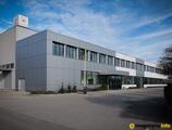 Magazyn do wynajęcia 1400 m² - Warszawa - Magazyny do wynajęcia