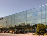 Magazyn do wynajęcia 2714 m² - Warszawa - Magazyny do wynajęcia