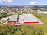 Magazyn do wynajęcia 2287 m² - Kowale - Magazyny do wynajęcia