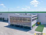 Magazyn do wynajęcia 20400 m² - Dąbrówka - Magazyny do wynajęcia