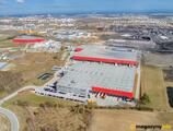 Magazyn do wynajęcia 2287 m² - Kowale - Magazyny do wynajęcia