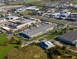 Magazyn do wynajęcia 8000 m² - Kraków - Magazyny do wynajęcia