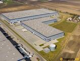 Magazyn do wynajęcia 6800 m² - Radonice - Magazyny do wynajęcia