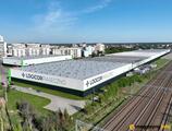 Magazyn do wynajęcia 25418 m² - Piaseczno - Magazyny do wynajęcia