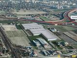 Magazyn do wynajęcia 15172 m² - Jawczyce - Magazyny do wynajęcia