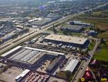 Magazyn do wynajęcia 8000 m² - Kraków - Magazyny do wynajęcia