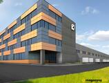 Magazyn do wynajęcia 5711 m² - Kraków - Magazyny do wynajęcia