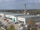 Magazyn do wynajęcia 9240 m² - Poznań - Magazyny do wynajęcia