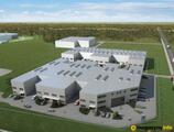 Magazyn do wynajęcia 32089 m² - Gliwice - Magazyny do wynajęcia