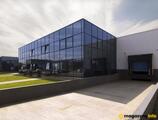 Magazyn do wynajęcia 2714 m² - Warszawa - Magazyny do wynajęcia