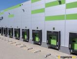 Magazyn do wynajęcia 20400 m² - Dąbrówka - Magazyny do wynajęcia