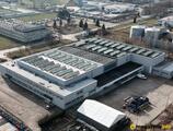 Magazyn do wynajęcia 1400 m² - Warszawa - Magazyny do wynajęcia
