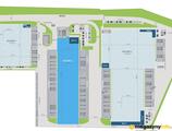 Magazyn do wynajęcia 4065 m² - Łazy - Magazyny do wynajęcia