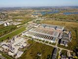 Magazyn do wynajęcia 11920 m² - Kraków - Magazyny do wynajęcia