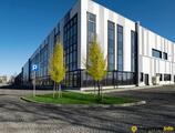 Magazyn do wynajęcia 12609 m² - Warszawa - Magazyny do wynajęcia