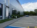 Magazyn do wynajęcia 1564 m² - Warszawa - Magazyny do wynajęcia