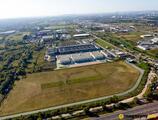 Magazyn do wynajęcia 11920 m² - Kraków - Magazyny do wynajęcia