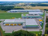 Magazyn do wynajęcia 6900 m² - Koninko - Magazyny do wynajęcia